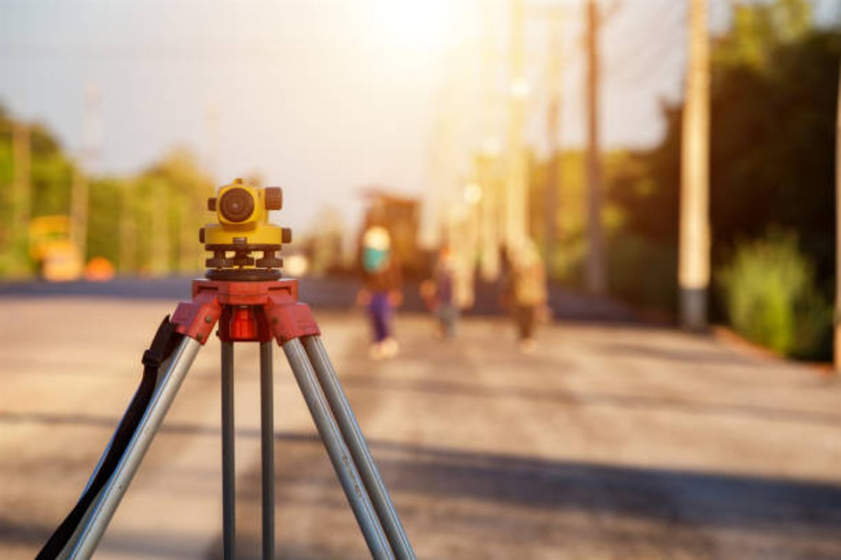 Geo-spatial data services