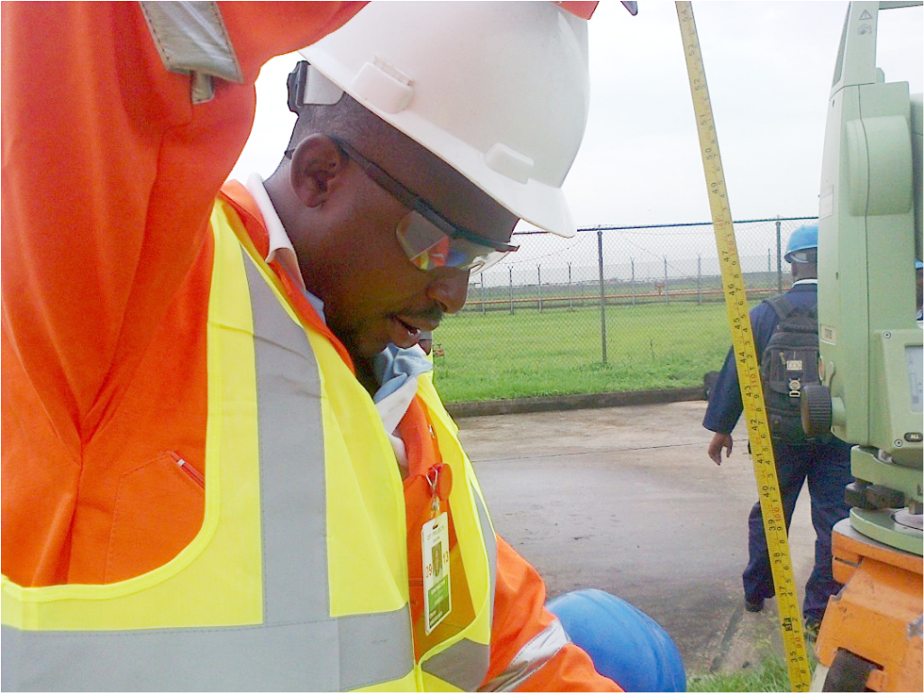 GIS digital mapping and spatial data analysis